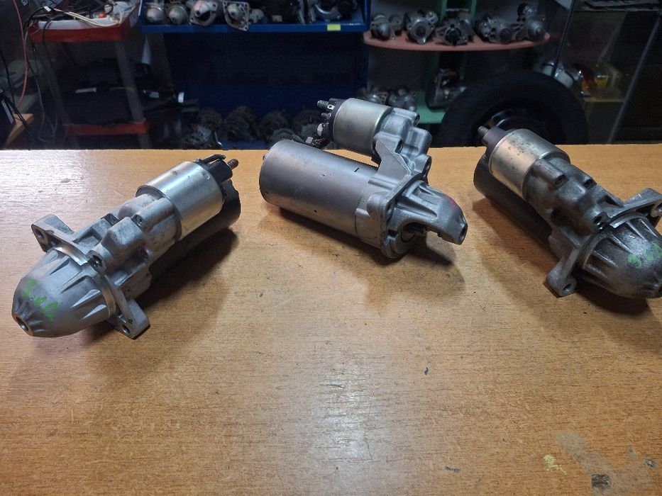 Electromotor Bmw E93 E65 E66 E46 E81 E90 E93 2.0 3.0D