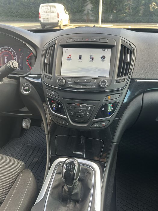 Vand Opel Insignia Sports Tourer