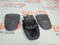 Scrumiera pentru Mercedes Vito W638 Euro 2 (1998-2003) an fabricatie