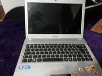 Laptop samsung 16 ram