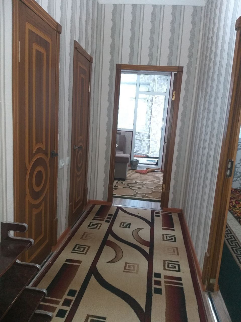 Аренда квартиры в городе Наваи
