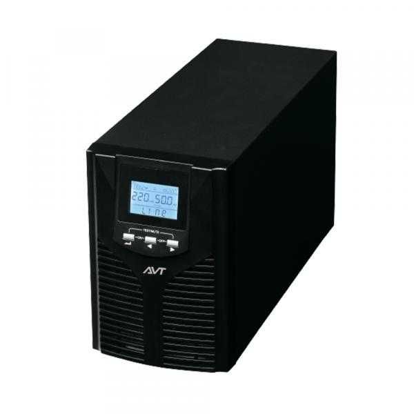 Источник бесперебойного питания UPS Avtech EA901PRO On line