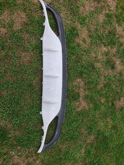 W205 брони решетки и части