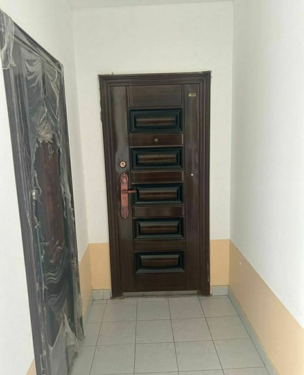 Срочно продается квартира новостройка