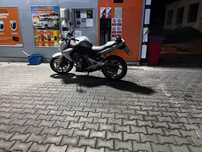 Vand Kawasaki er-6n