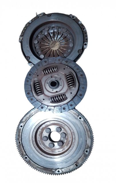 Kit Ambreiaj cu Volanta Masa Simpla Cod Motor BNM , 5+1 VAG SACHS 308