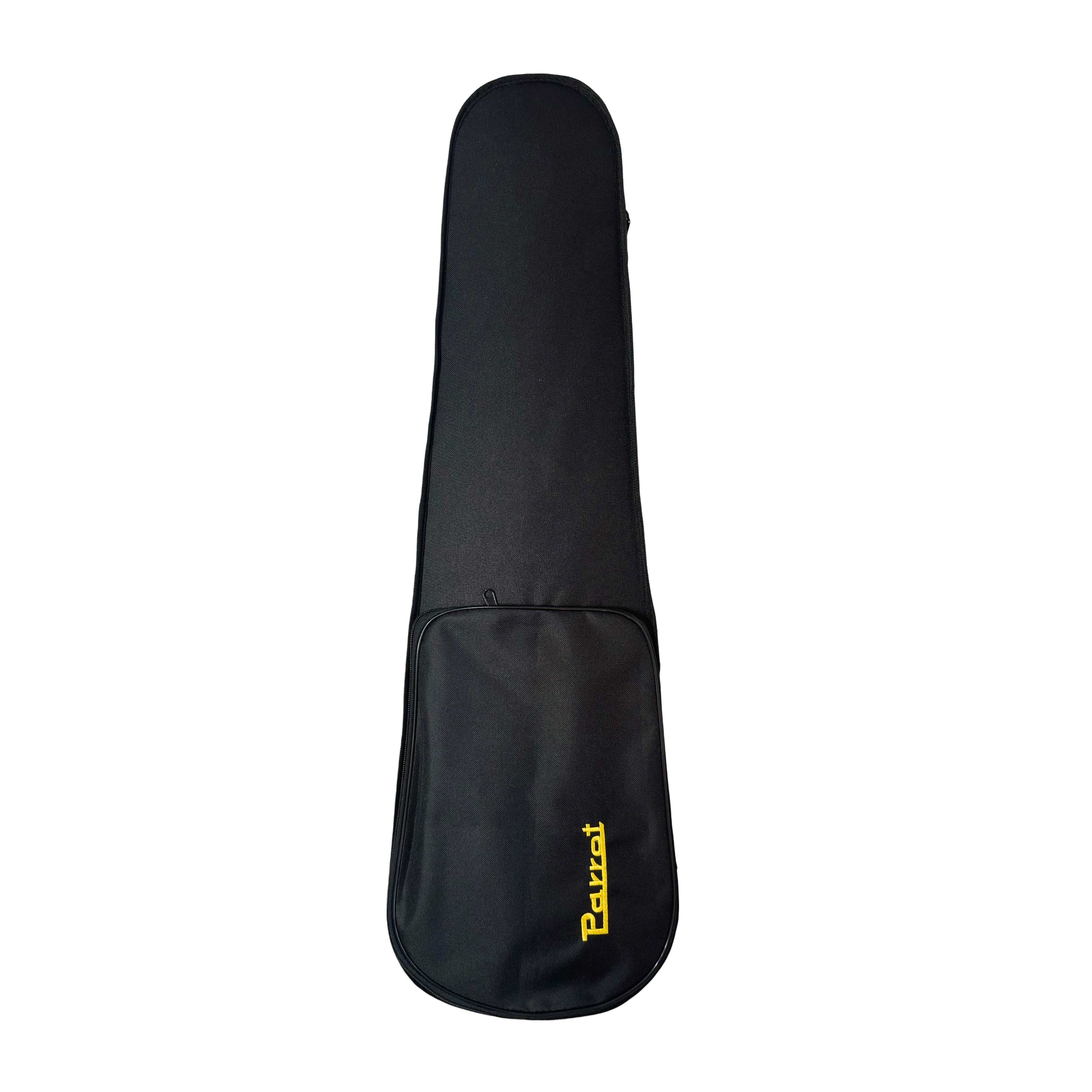 Vioara 1/4 Parrot PU279 cu cutie si arcus