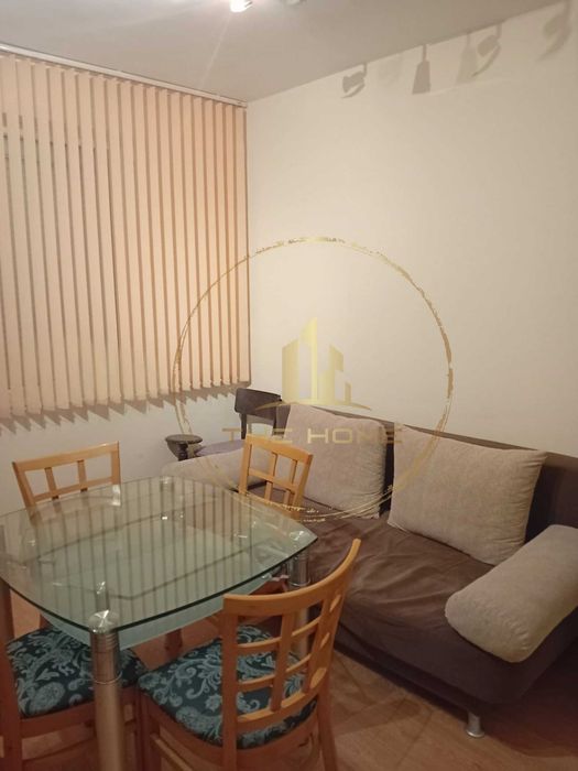 Дава се под наем Едностаен апартамент в Варна, Бриз - 30 кв.м за 250 € - Снимка #3