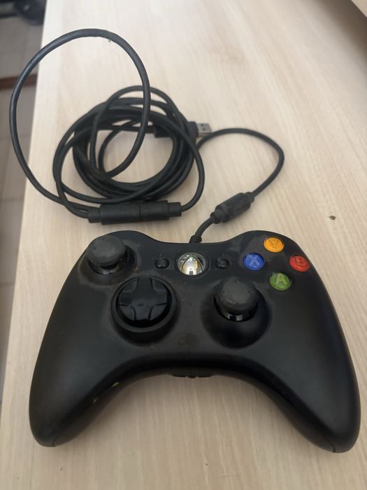 Controler pentru xbox 360