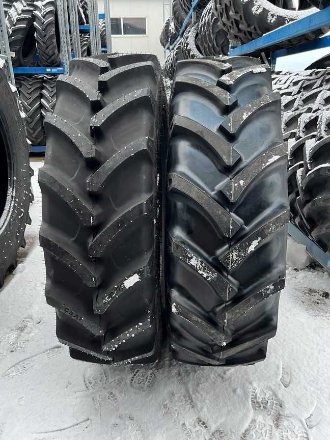 Cauciucuri noi 400/75 R38 pentru tractor spate marca CEAT cu garantie