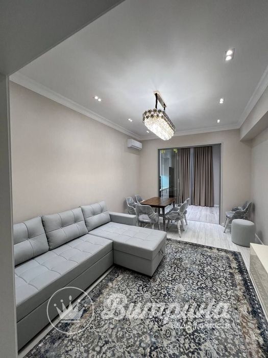 3 комнатная ЖК Xon Saroy