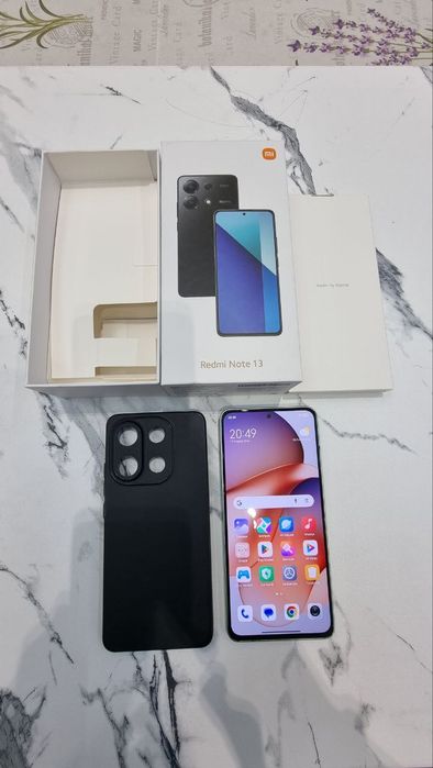 Xiaomi Redmi note 13 . Срочно сотлади