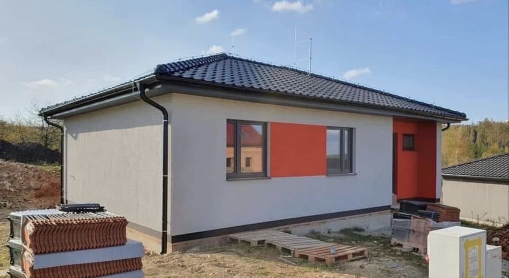 Echipa in domeniu de peste 11 ani in casele modulare din panouri