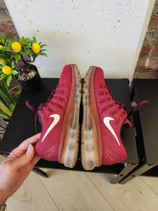 Два чифта Найк Nike Air Max 38.5
