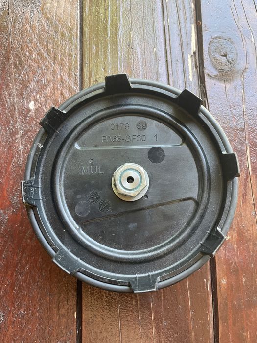 hubodometer camion