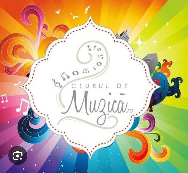 LECTII de Muzica (Pian, canto, chitara) si Pictura, sector 3, Dristor