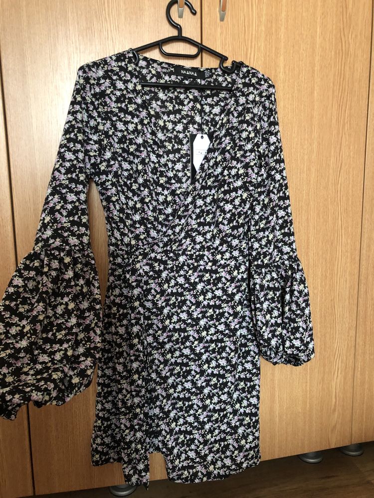 Rochie noua dama
