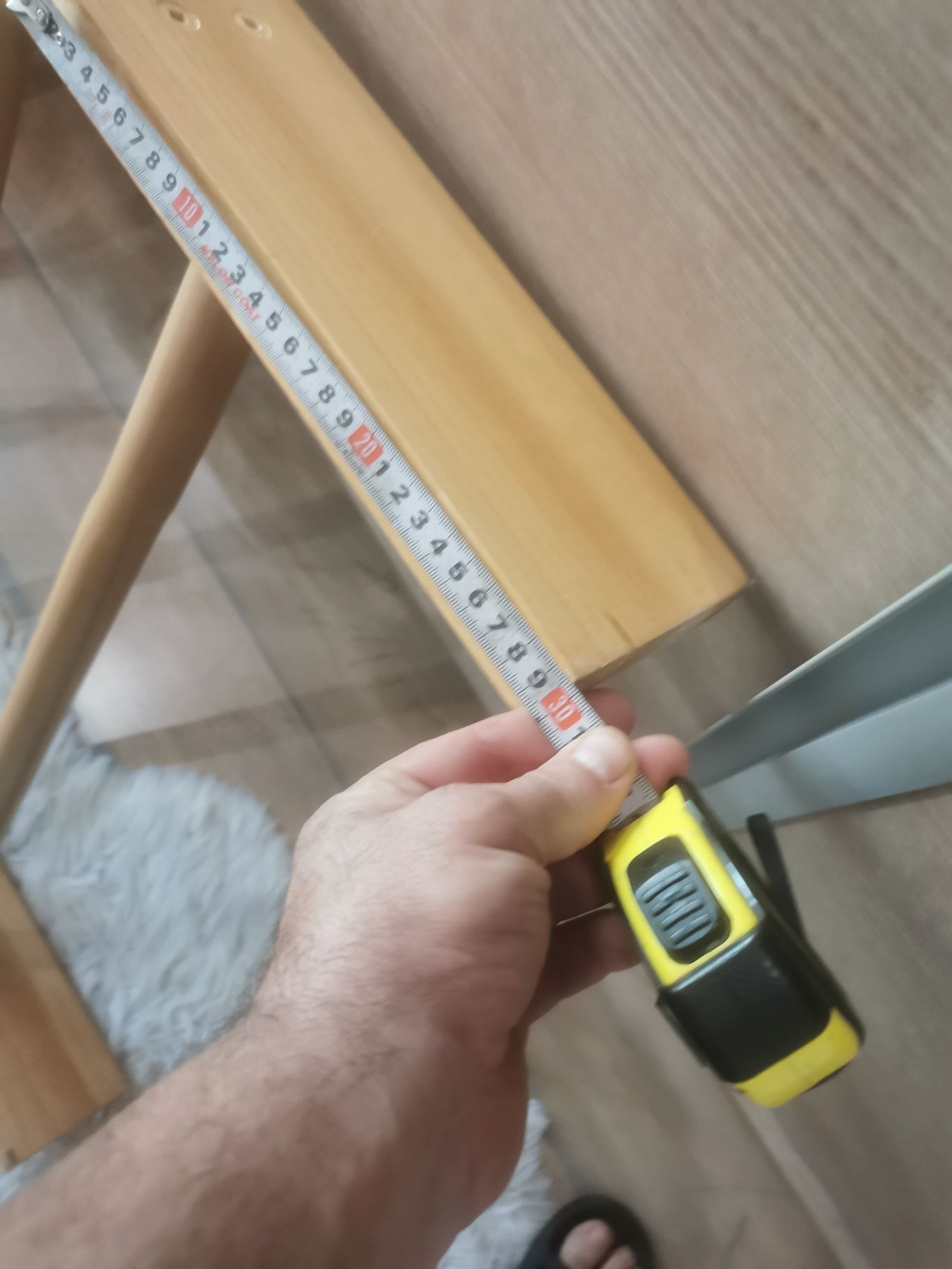 Продавам шведска стена