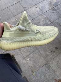 Yeezy 350 antilia(full reflective)