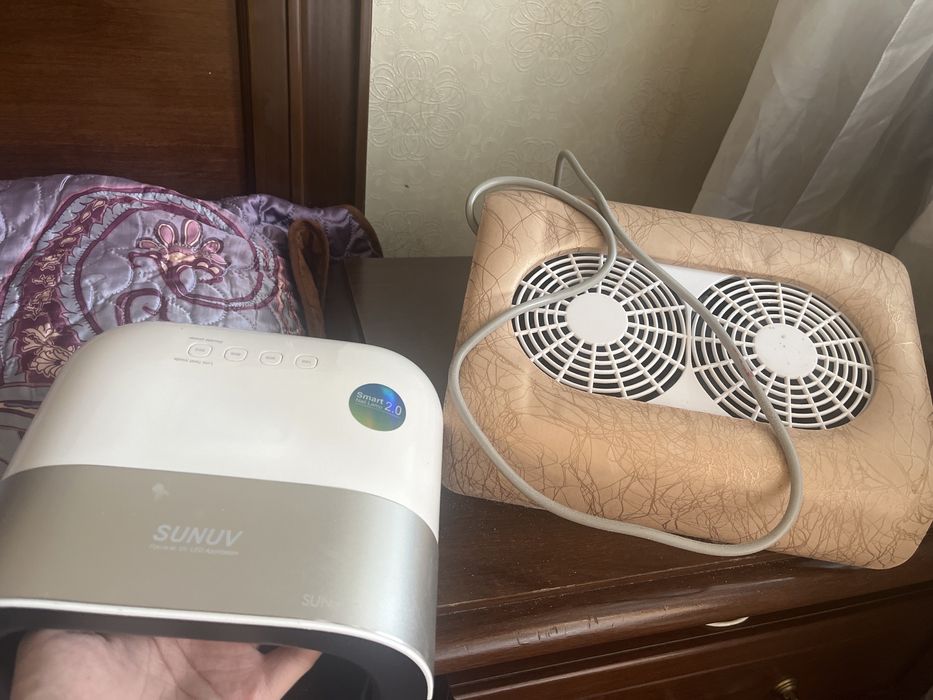 Продам стартовый нобор для маникюра