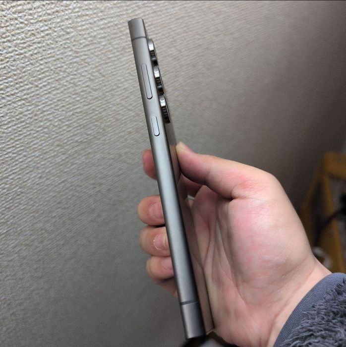Samsung S 24 ULTRA