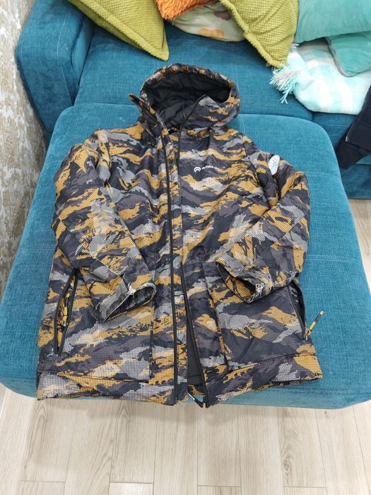 Куртка для мальчика