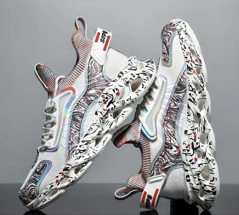 НОВИ мъжки и женски обувки