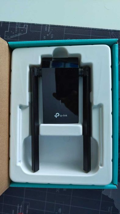 Adaptor USB Wireless TP-Link Archer TX20U Plus