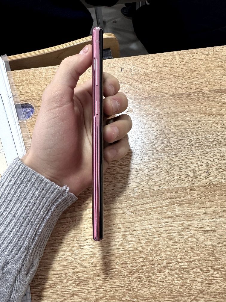 Samsung note 10 5g