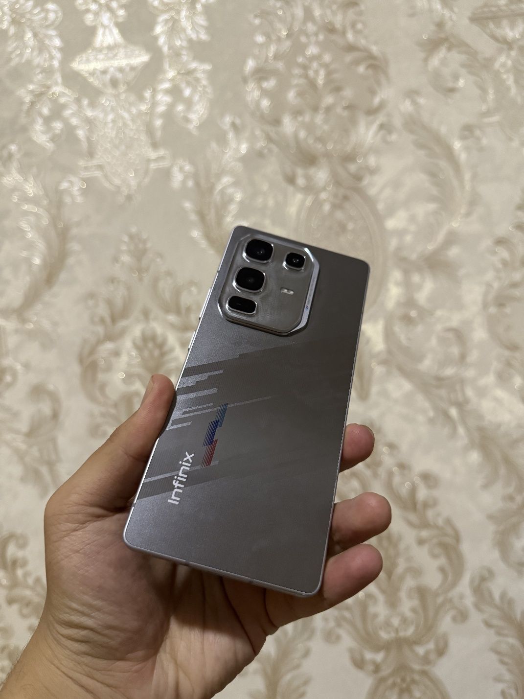 Infinix note 50 pro ideal