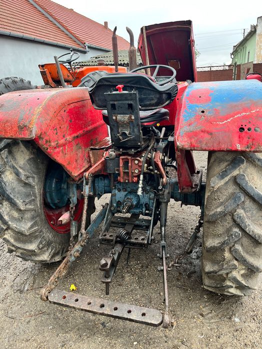 vând utb445M în stare bună de funcționare