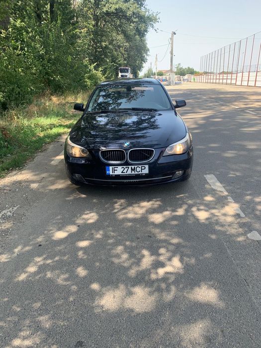 Vand BMW seria 5
