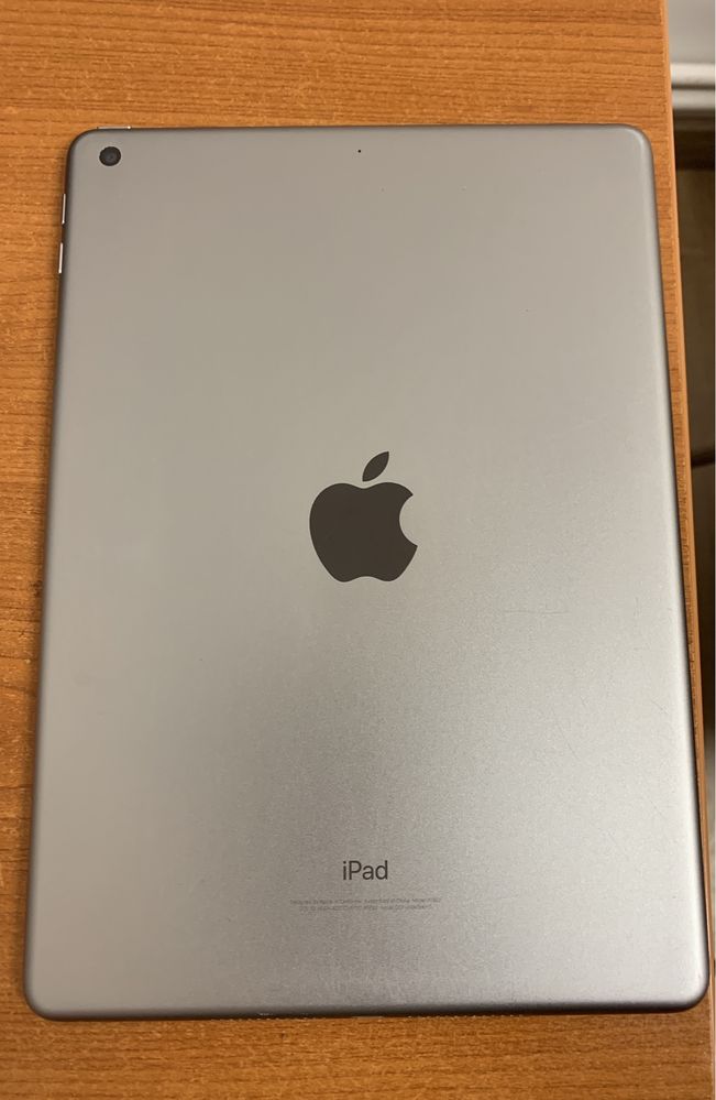 Ipad Gen5-a A1822