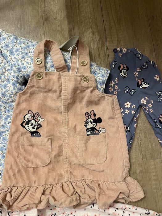 Лот 86 80 см яке рокля блуза якета