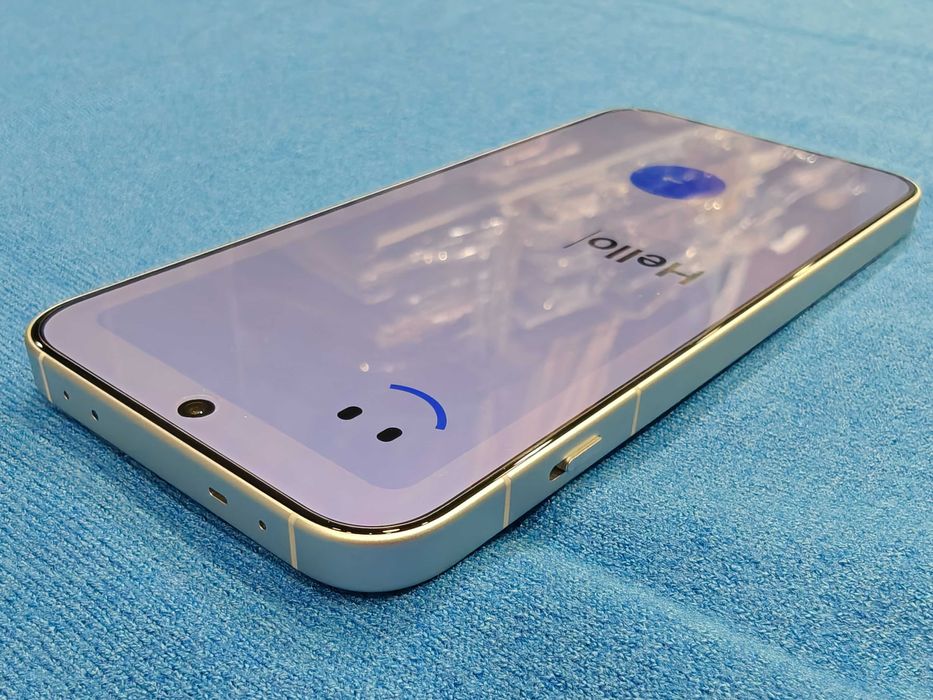 Нов Oppo Find X8 12/256 бял - 6.59";3x50mpx Hasselblad;Dimensity 9400