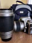 Kit aparat foto Nikon