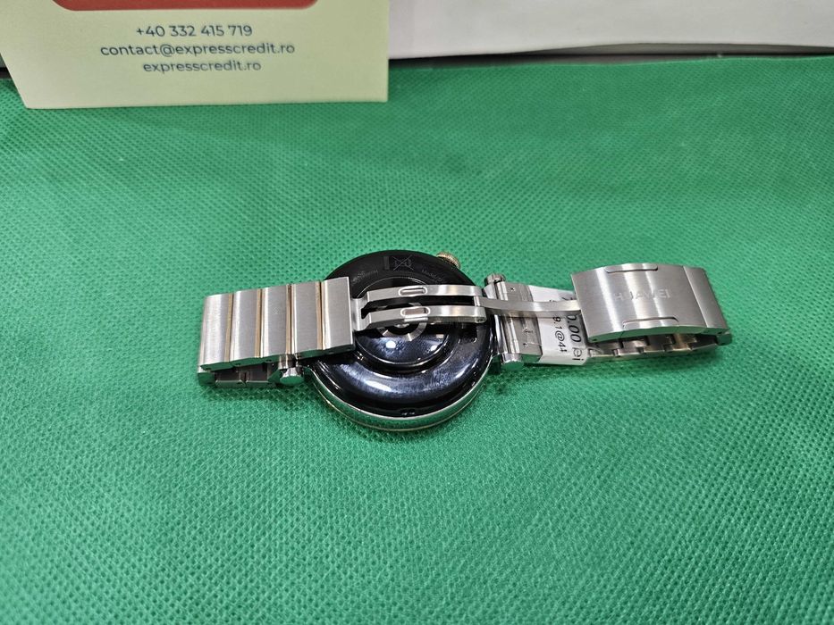 Smartwatch Huawei GT 4 (AG44 Bc2 B:5829)-Garantie 2 ani!