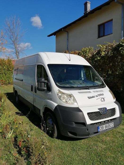 Vind Peugeot An 2008,Motor 2200 cm, Geamuri electrice Aer condiționat