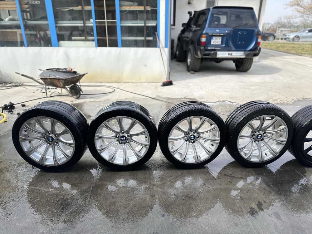 Джанти style 166 OEM