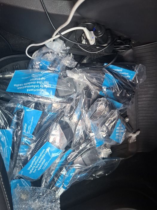 Microfoane noi pentru taxi