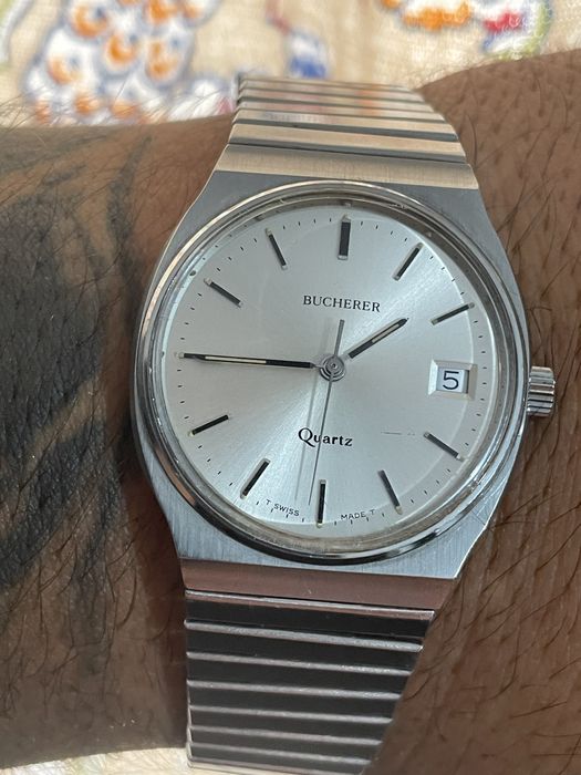 Ceas bucherer stare super