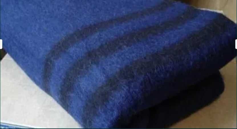 Шерстеное одеяло 70%-80% производство только оптом