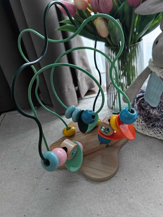 Лабиринт за игра Ikea