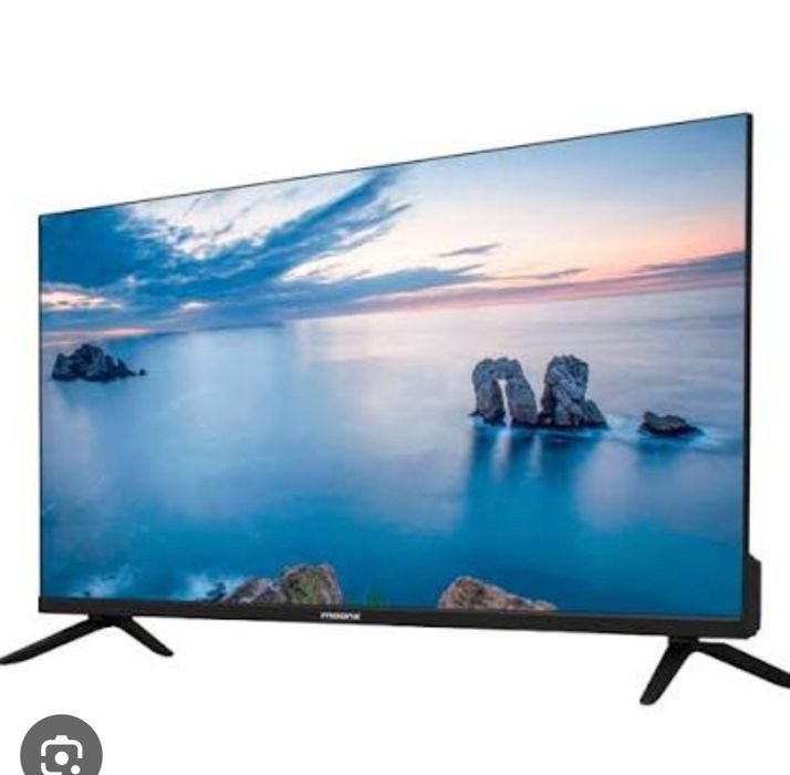 32 лик смарт телевизор арзан