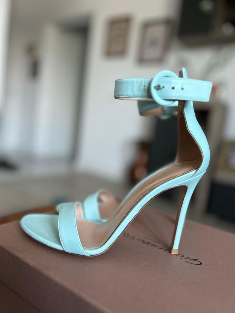 Sandale elegante ROSSI