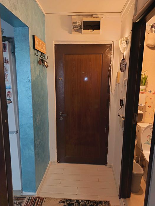 Apartament 2 camere decomandat – Huedin/Brâncoveanu