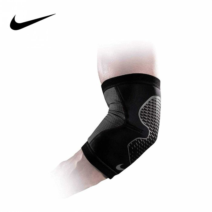 Нов налакътник Nike Sleeve 2.0