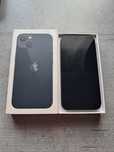 Vând iPhone 13 128gb 85%