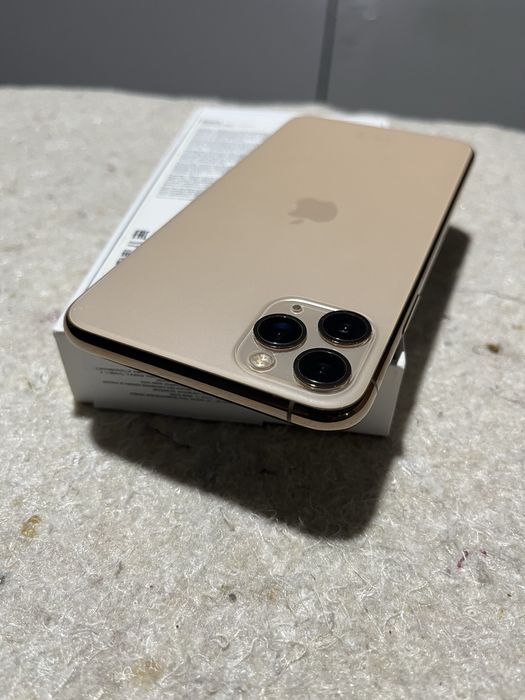 iPhone 11 Pro Max EAC / айфон 11 Про макс