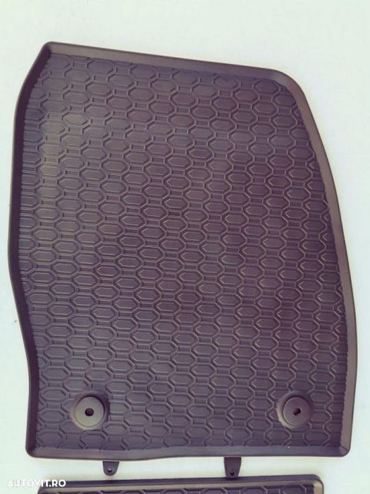 Covorase cauciuc Ford Kuga 2 ( 2012 - 2019)-- )